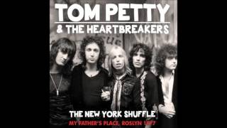 Miniatura del video "Tom Petty & The Heartbreakers - Jaguar And Thunderbird (Chuck Berry-cover; live audio '77)"