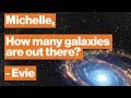 What we know for certain about the universe—and what we don't | Michelle Thaller | Big Think