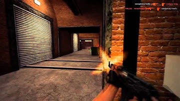 ReBorN CSS - MessilioN FragShow