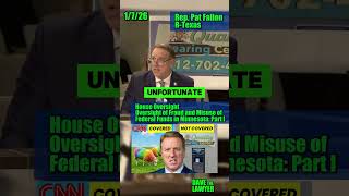 Fallon Drops the Hammer on Inconvenient Facts