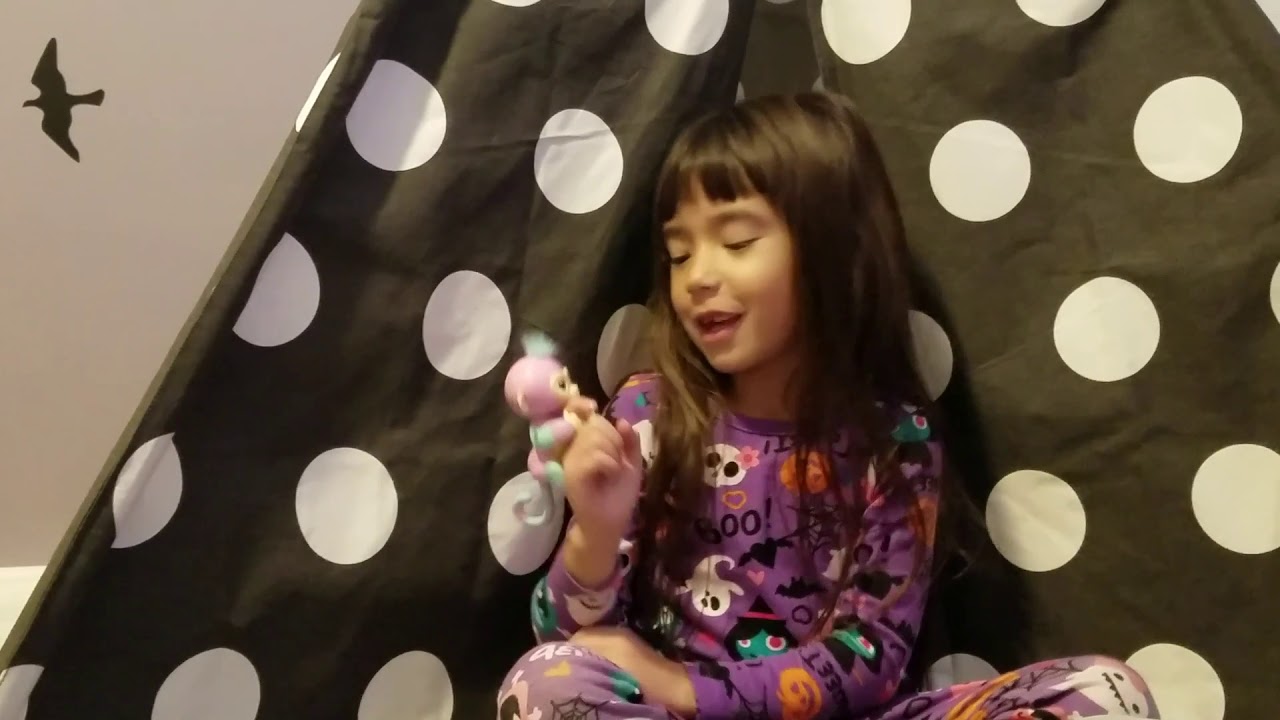 fingerlings ashley and chance