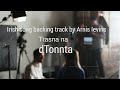 Irish song trasna na dtonnta backing track by arnis ievins