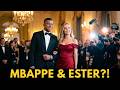 Are Mbappé and Ester Expósito Secretly Dating?!