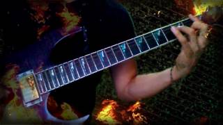 root-beelzebub (riff cover)