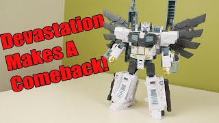 Nova Finally Gets A Good Toyand Its The Magnus Mould Legacy Nova Prime Review