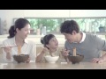 농심 라이스 짜장면 짬뽕 TV CF