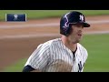 Every Brett Gardner Yankee Walk Offs(shorter version)