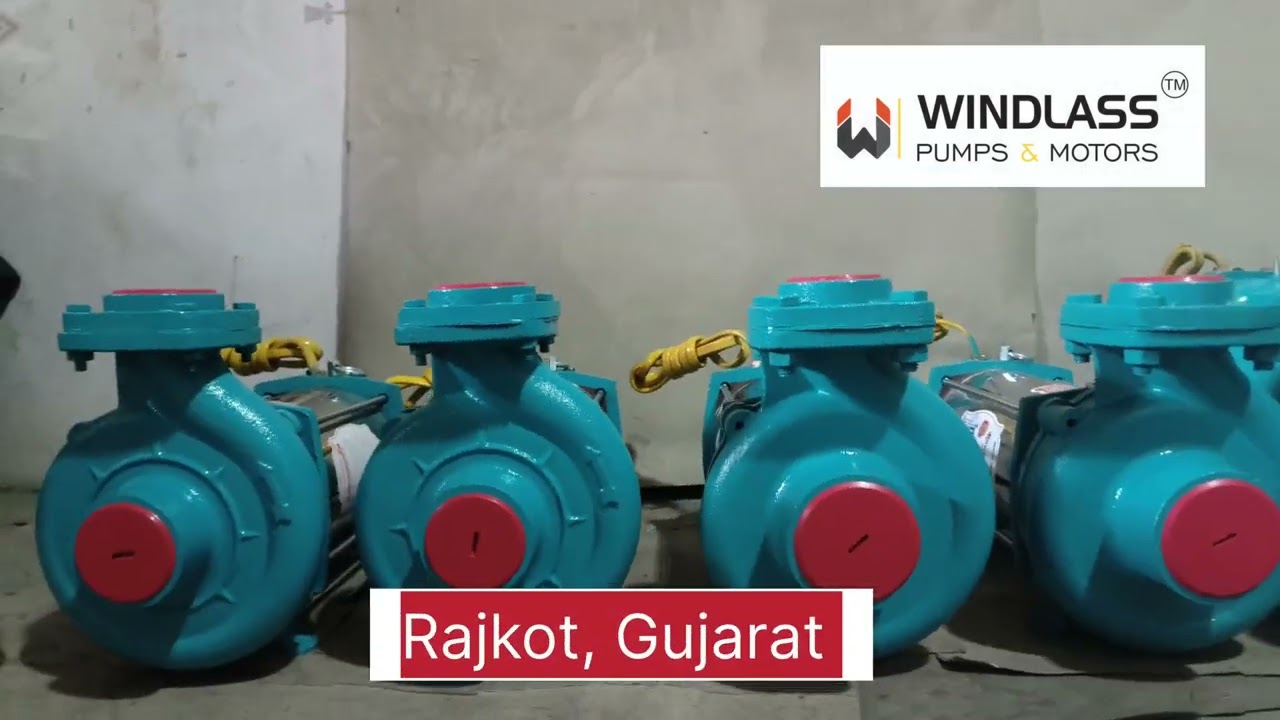 Unbeatable Openwells | V7 & V9 JUMBO MODELS. 