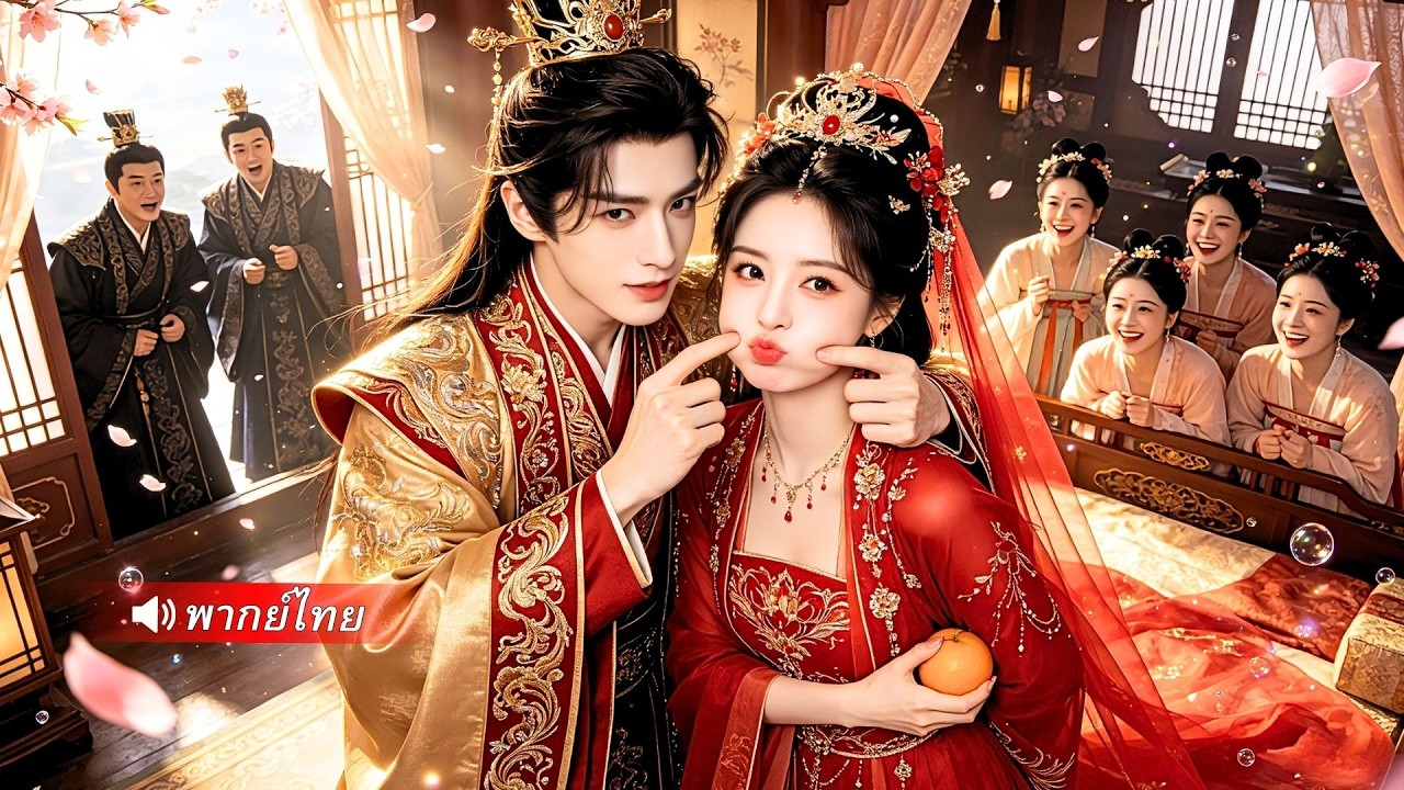 ฮองเฮาย้อนเวลากลับมาล้างแค้น วางแผนใหม่พร้อมความรู้ในอนาคต พลิกเกมล้มทั้งวังหลวง!?