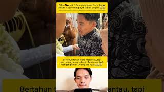 Rela Merantau Pas Pulang Sang Kekasih Telah Menikah Dengan Orang Lain shorts fyp viral