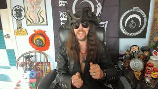 Trump Shoves MTG Under the Bus