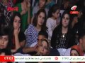 حفلة محمد عساف على مسرح ليالي برك سليمان بيت لحم 1 8 2013 كاااااااااملة 