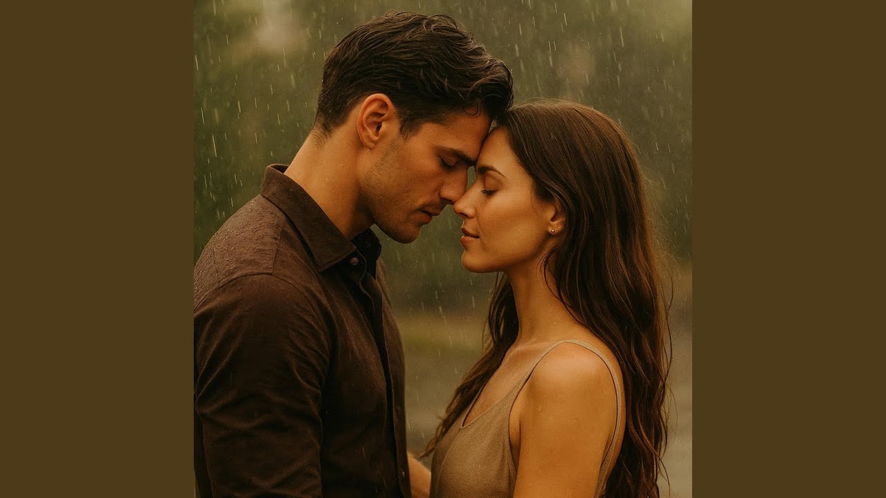 You Were Meant for Me