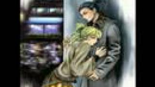 Kissy Kissy AMV