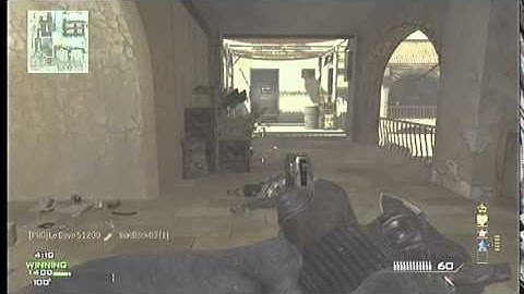 All Or Nothing - Throwing Knife and Knife Streak | Seatown |