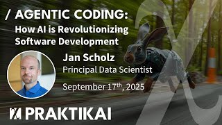 / Agentic Coding: How AI is Revolutionizing Software Development