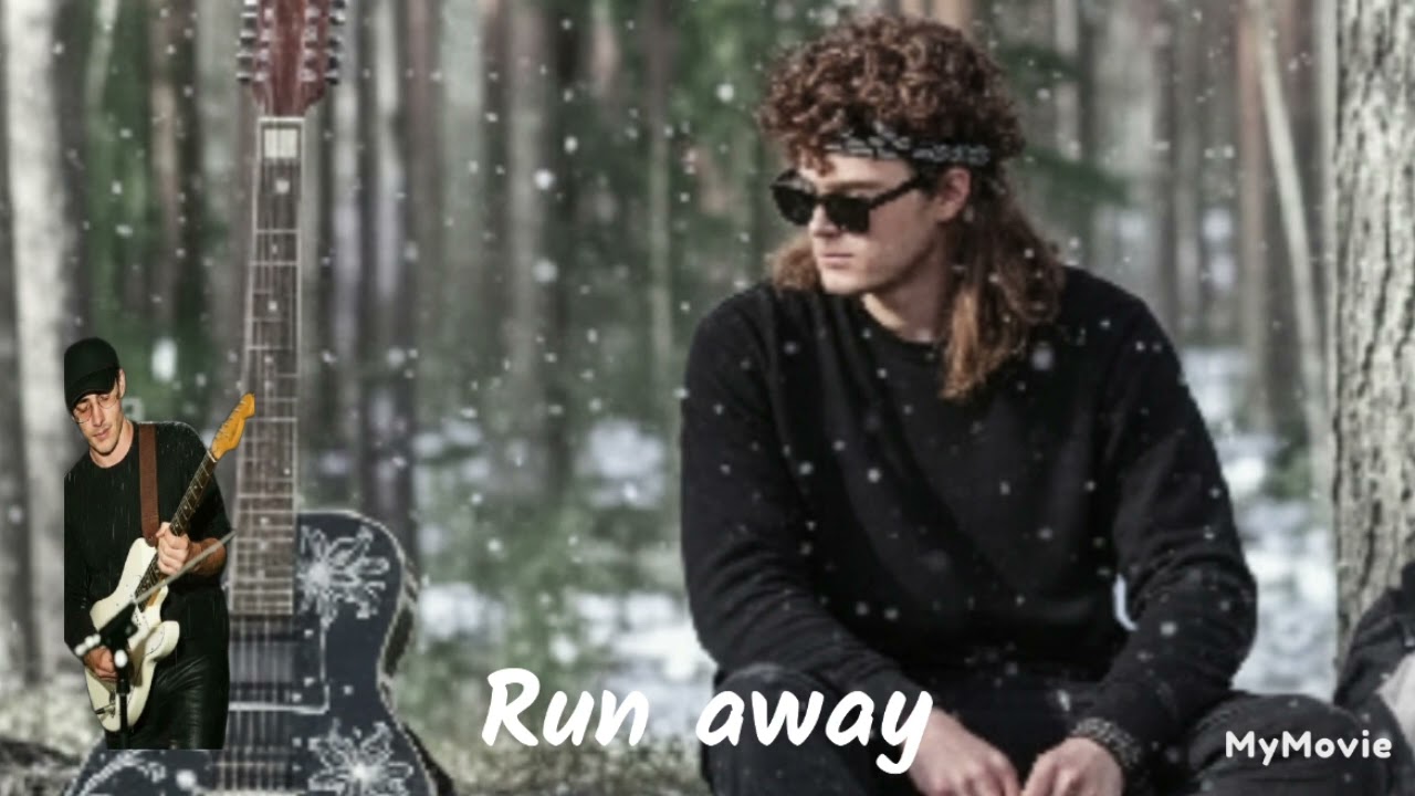 It's time/Run away/ - YouTube