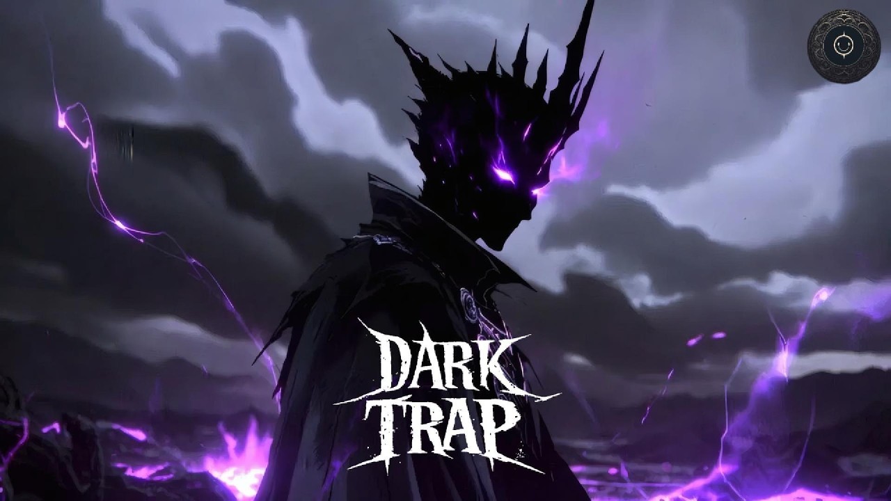 Dark Trap Instrumental Mix #004 - Venom In My Veins – Workout & Gaming Music