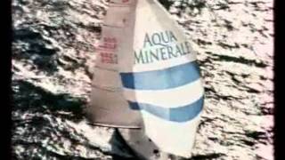 Реклама Aqua Minerale 2006