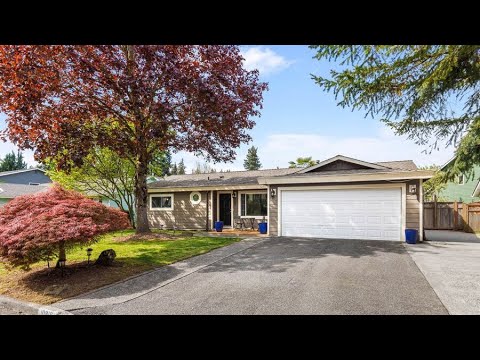 10816 NE 141st PL, Kirkland, WA home video tour