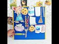 If You Give a Mouse a Cookie Felt |Interactive Felt Board Storytelling |Classroom Learning#storytime