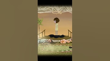 I will not do that... | Fran Bow