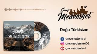 Grup Medeniyet/ DOĞU TÜRKİSTAN Resimi