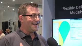 Cloud Expo New York 2015 Interview with Broadsoft