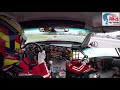 L88 Greenwood Corvette Onboard from Classic 24 Daytona with Jules Gounon