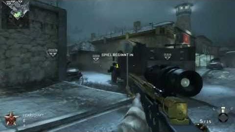 Tomahawk Across the Map on Hanoi - Domination