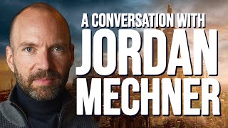 A Conversation with Jordan Mechner (Karateka / Prince of Persia / The Last Express / Replay)