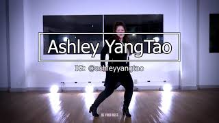 Ashley YangTao | Fly | DSMOKE and Davion Farris