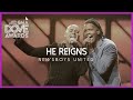 Newsboys United He Reigns 49th Dove Awards mp3