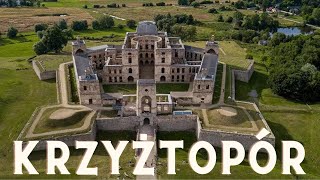 Zamek Krzyżtopór #15