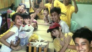Hover Hills Academy Kids in Action
