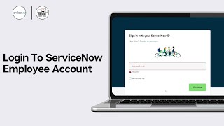 How To Login To ServiceNow Employee Account (2024)