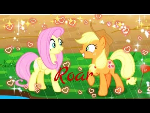 🐰{PMV} Roar. AppleShy para as minhas Apple's🐰🍎💛💛