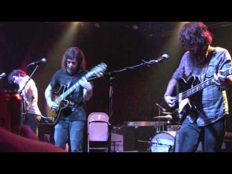 Dax Riggs - Dead Flowers (Rolling Stones cover) - ...