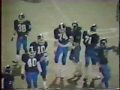 Gonzaga Prep Bullpups vs. Ferris Saxons 1988 Playoffs Pt. 9.wmv