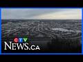 Police use bait car to catch car thief | CTV News Red Deer for Feb. 11, 2026