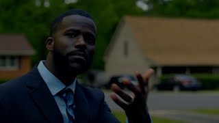 A Small Problem | Trailer