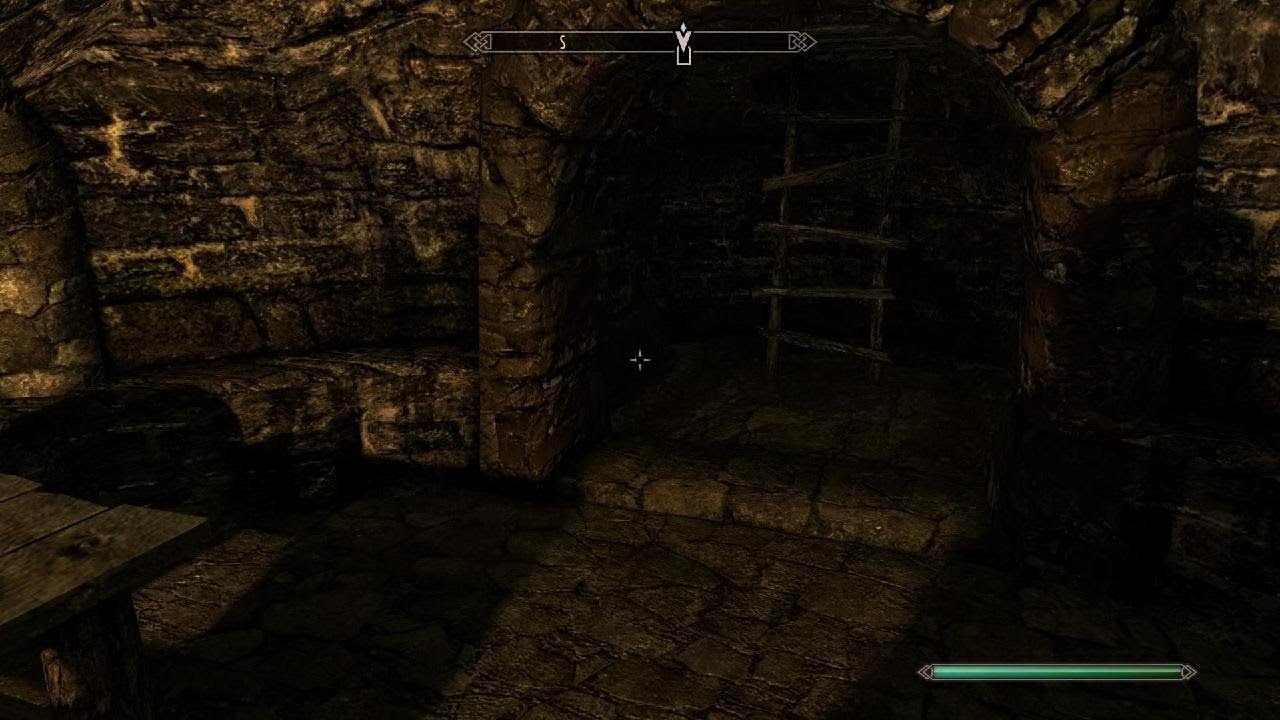 Skyrim Trinity Restored