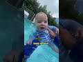 BABY SWIM LESSON