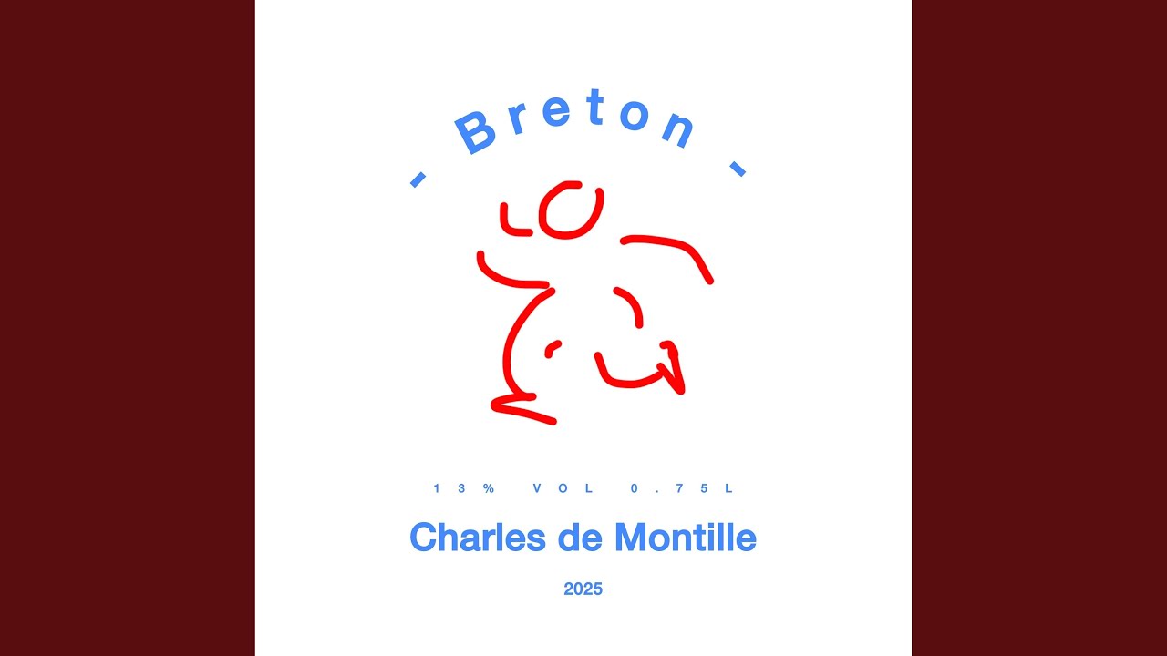 Watch Breton on YouTube Watch Breton on YouTube