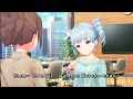 Idoly Pride Event Story "Pajama Party!" Ep. 2 Heart Pounding New Unit Project Meeting