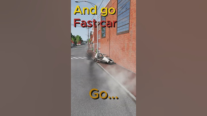Did You Know? #beamng #beamngdrive #beam #crash #funny #crashes #fun #funnyshorts #yt #beamngcrash