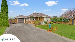 15 Kingsbury Avenue, Rangiora -Arizto