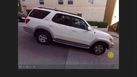 360 object annotation tool