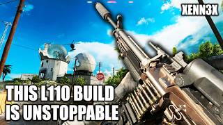Battlefield 6: The Only L110 Setup You Need To Know