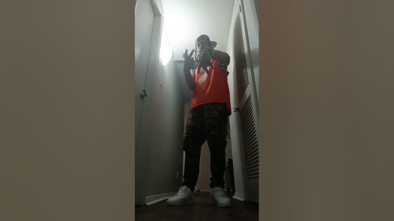 Let's get it started YouTube